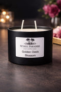 Golden Oasis Blossom
