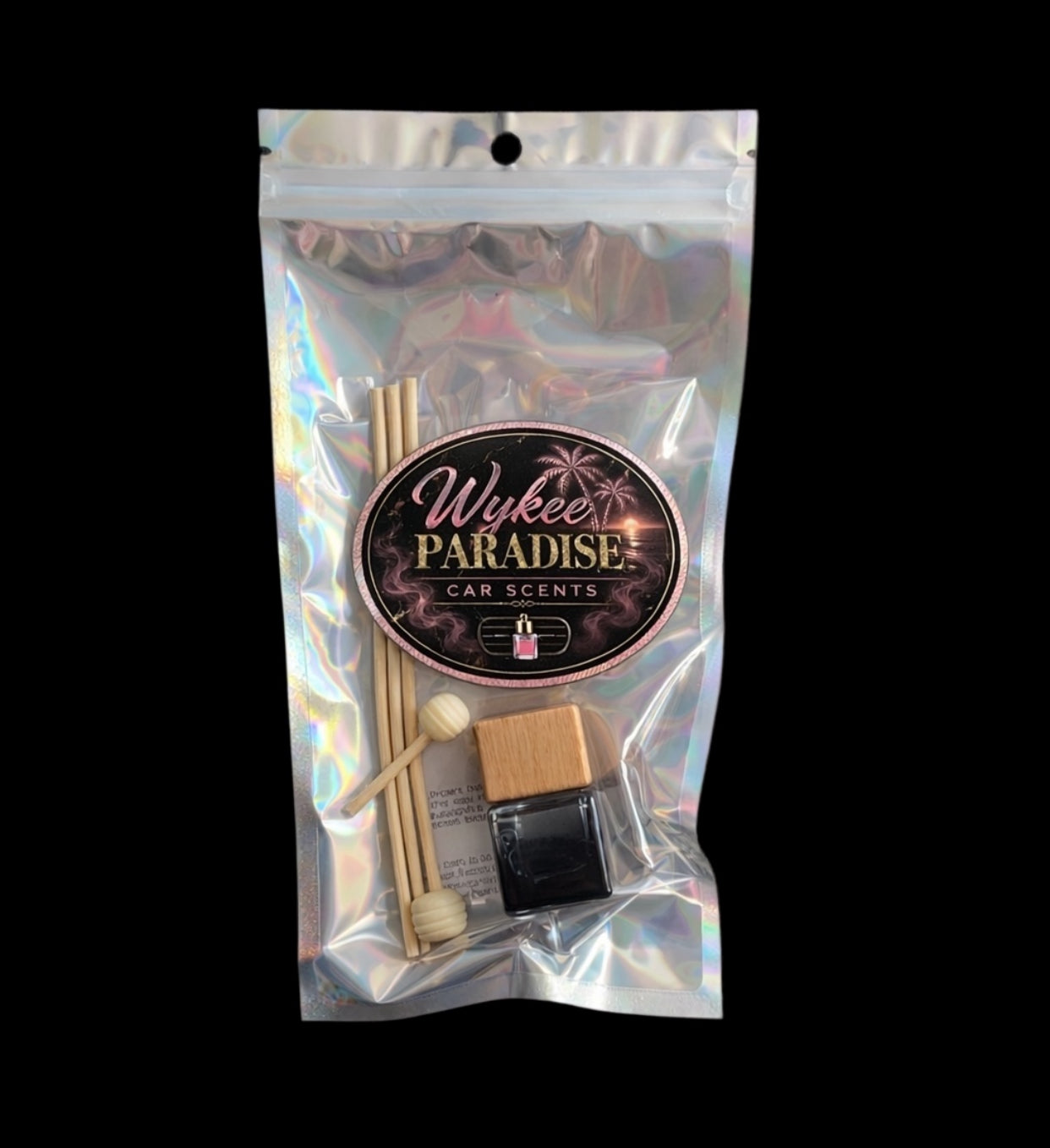 Vanilla Air Vent Freshener